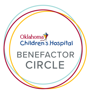 Children's Benefactor Circle